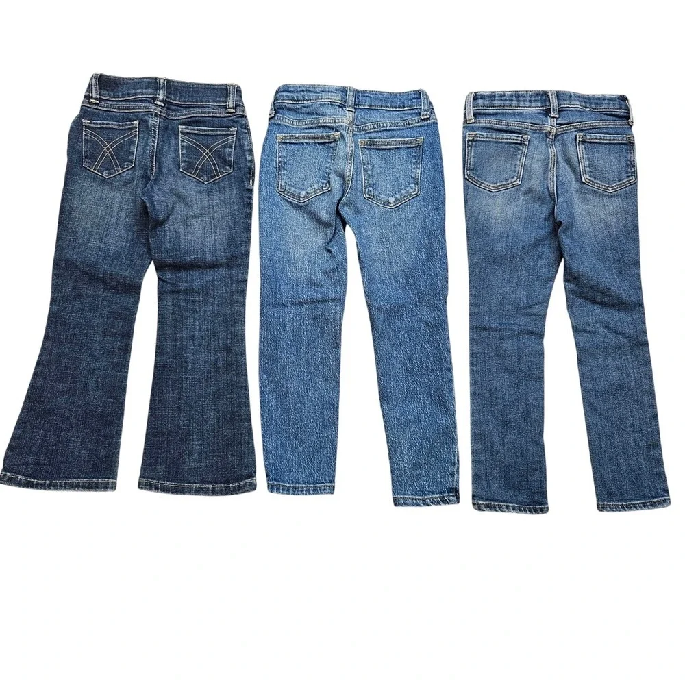 Old Navy three girls